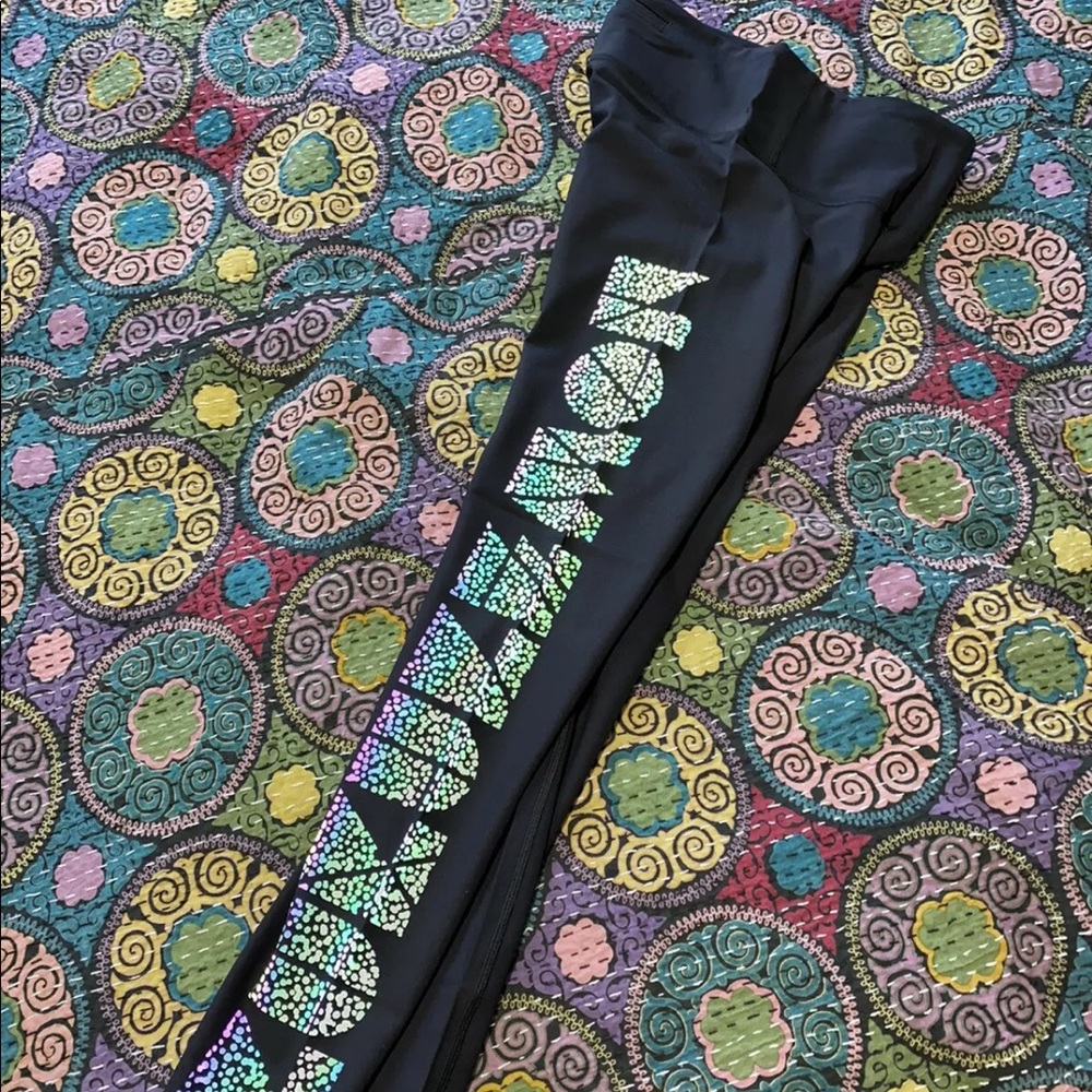 lululemon SEAWHEEZE reflective winder speed tights